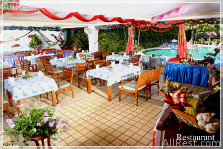 Karon Whale Resort 10